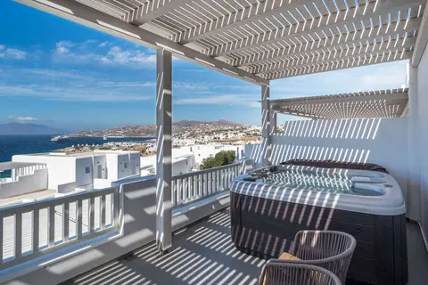 Myconian Korali in Mykonos, foto 29