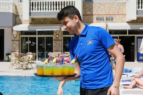 Side Legend Hotel in Manavgat — foto 26