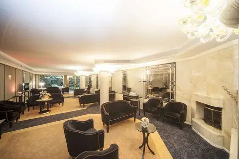 Bisanzio Hotel in Ravenna — foto 8