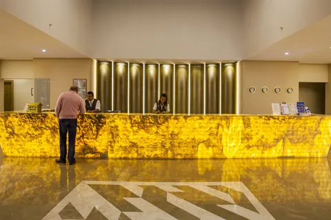 Side Star Beach Hotel foto 34