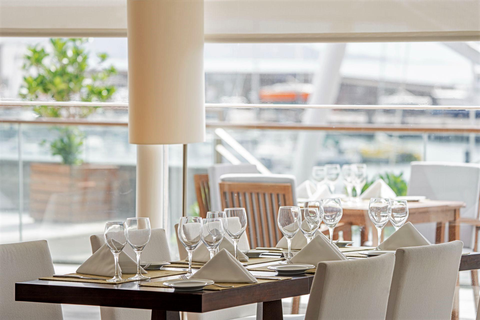 Hotel Marina Atlantico foto 14