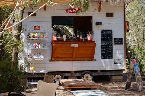 Village Maremma Sans Souci foto 15