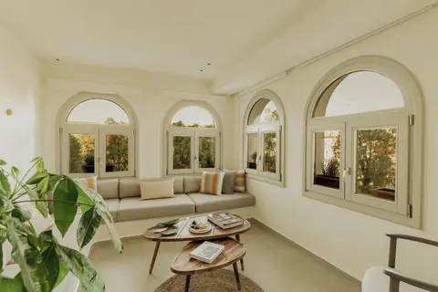 Opal Paros in Νάουσα — foto 30
