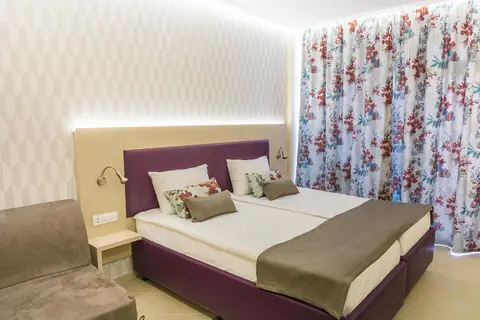 MPM Hotel Astoria in Несебър — foto 15