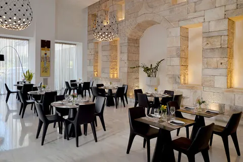 Athenaeum Grand Hotel foto 7