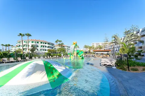 Jardín Del Atlántico in San Bartolomé de Tirajana — foto 3