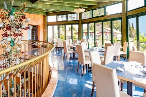 La Limonaia Hotel in Limone sul Garda — foto 10