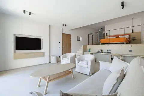 KHAI Sivota Suites in Σύβοτα — foto 13