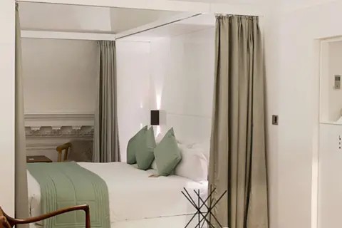 Town Hall Hotel in Londen, foto 11