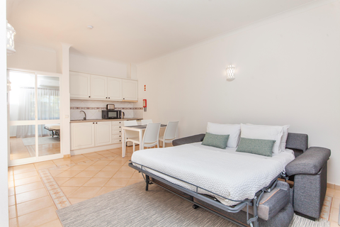 Aparthotel Atalaia Sol - inclusief huurauto foto 16