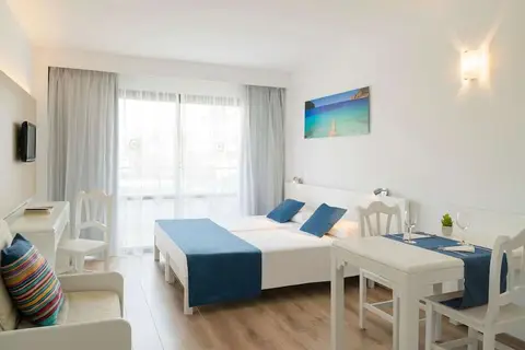 Sol De Alcudia Appartementen in Alcúdia, foto 11