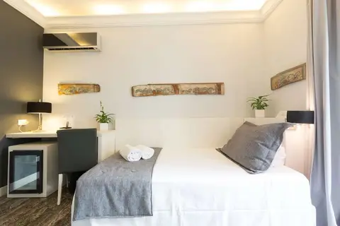 Quintocanto Hotel & Spa in Palermo — foto 2