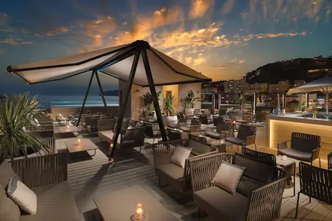 H10 Casa del Mar in Calvià, foto 4