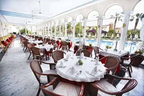 Hotel Pasha's Princess in Kemer, foto 5