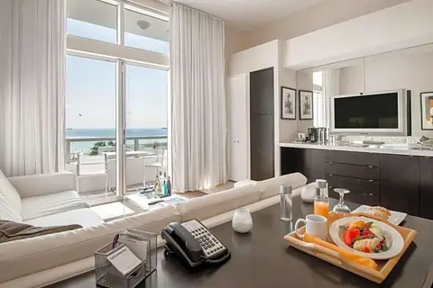 Sagamore Miami Beach in Miami Beach — foto 6