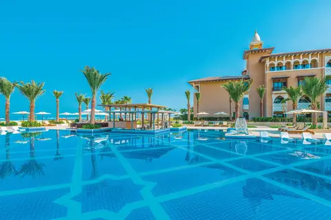 Club Privé by Rixos Saadiyat Island in Abu Dhabi — foto 4