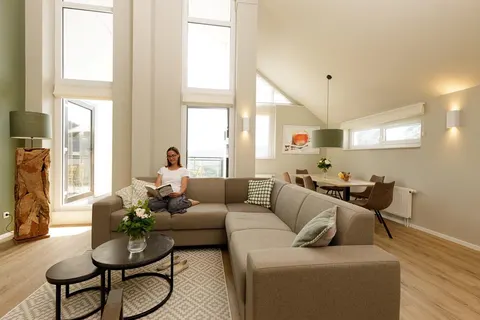 Dormio Resort Eifeler Tor foto 2