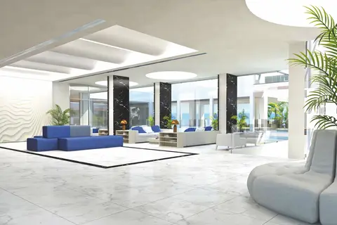 Sunrise Pearl Hotel & Spa in Παραλίμνι — foto 7