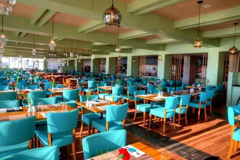 Hotel Le Bleu in Kuşadası, foto 19