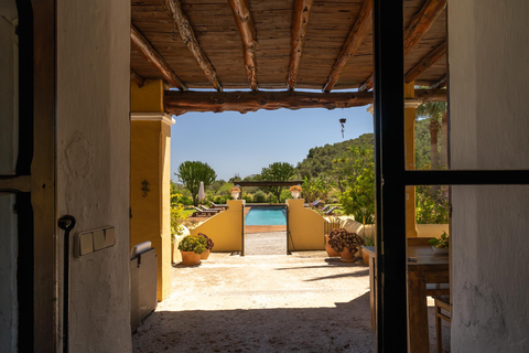 Hotel Las Mariposas Ibiza foto 24