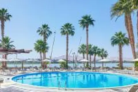 Steigenberger Resort Achti in Luxor, foto 7