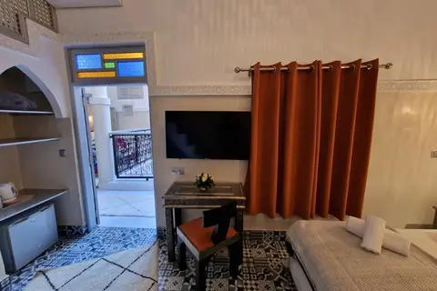 Riad Explore in Marrakech — foto 16