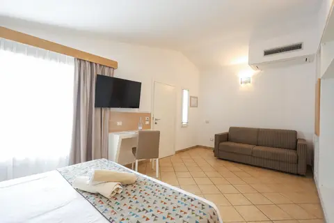 Baia Del Godano Resort & Spa in Ricadi — foto 27