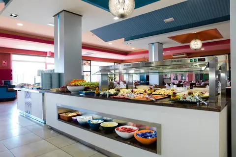 Hotel Monarque Torreblanca in Fuengirola — foto 29