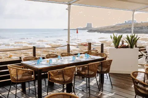 Valtur Baia del Gusmay Beach Resort in Peschici — foto 6