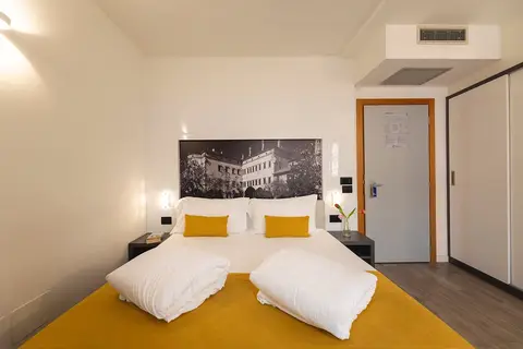 Hi Hotels Trento in Trente, foto 19