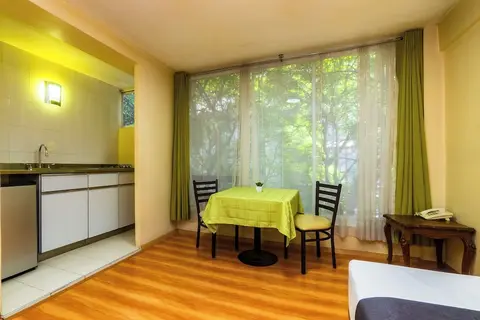 Suites Marne in 1a. Región Militar, foto 25