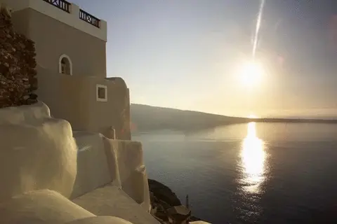 Aspaki Exclusive Hotel in Δημοτική Ενότητα Οίας