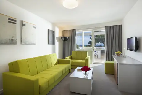 Hotel Pineta in Vrsar — foto 25