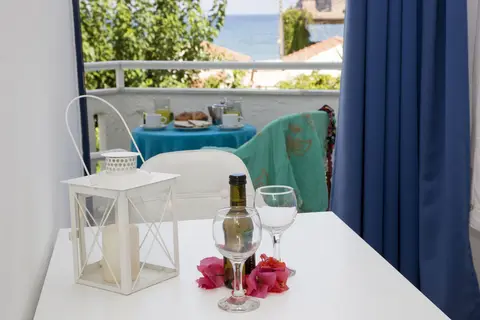 Evexia boutique hotel & spa in Agia Marina — foto 23