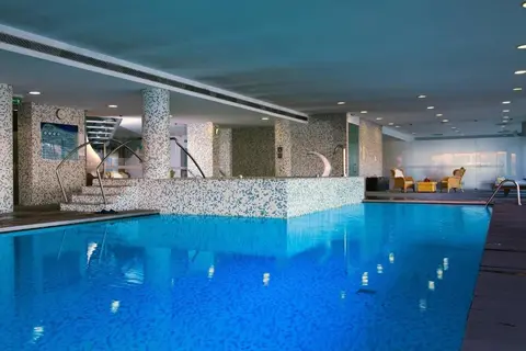 Meliá Ria in Ovar — foto 5