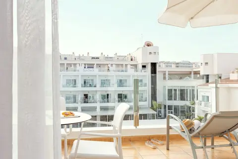 Sunwing Resort Fanabe in Arona — foto 30