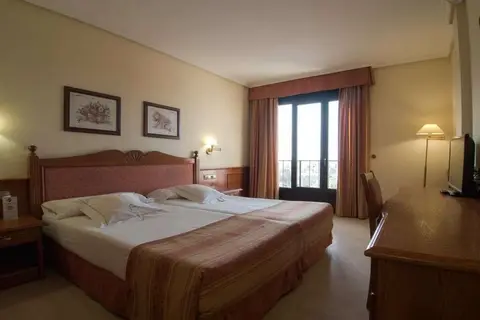Hotel Zentral Center in Arona — foto 18