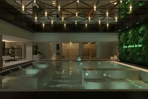 Catalonia Plaza España Hotel & Spa in Madrid — foto 14