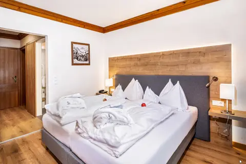 Hotel Unterhof in Filzmoos — foto 2