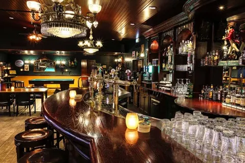 Buitenplaats de Bergse Bossen foto 23