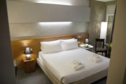 Admiral Park Hotel in Zola Predosa, foto 9