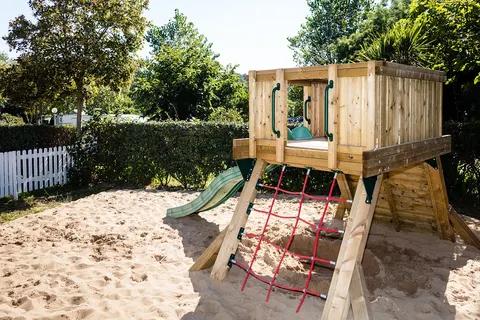 Camping Erreka foto 5