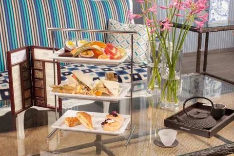 Grand Hotel Ter Duin foto 18