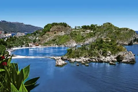San Domenico Palace Hotel in Taormina — foto 13