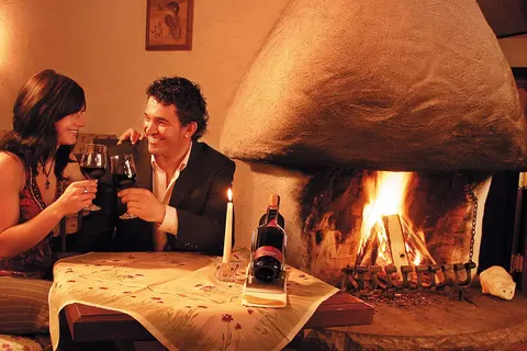 Sonnenbichl Hotel am Rotfischbach foto 6