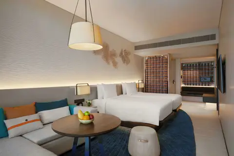 Hyatt Regency Koh Samui in Ko Samui — foto 13