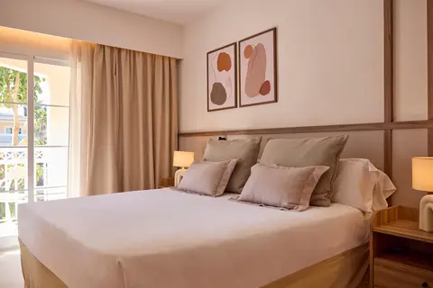 Aparthotel Zafiro Ca'n Picafort in Santa Margalida — foto 14