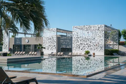 Camping Le Brasilia in Canet-en-Roussillon — foto 20