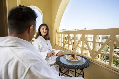 AMC Royal Hotel & Spa foto 11