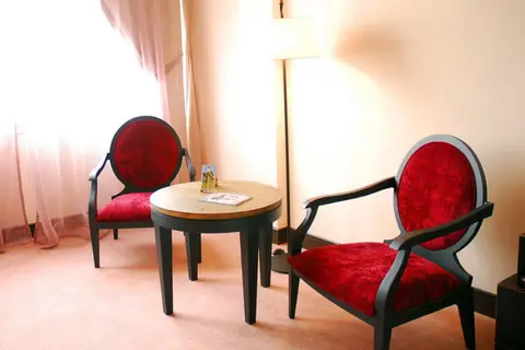 Hotel Velada Mérida in Merida — foto 8